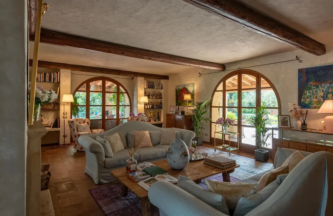 Relais La Magioca -Adults Only--1