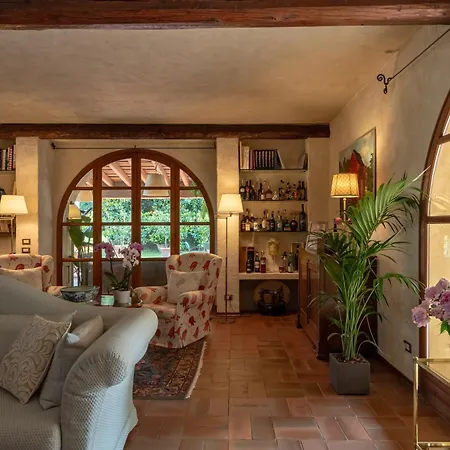 Relais La Magioca -Adults Only--3